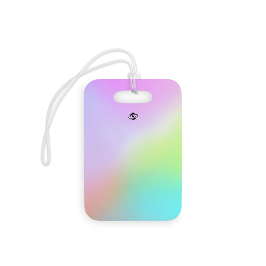 Euphoria Luggage Tag