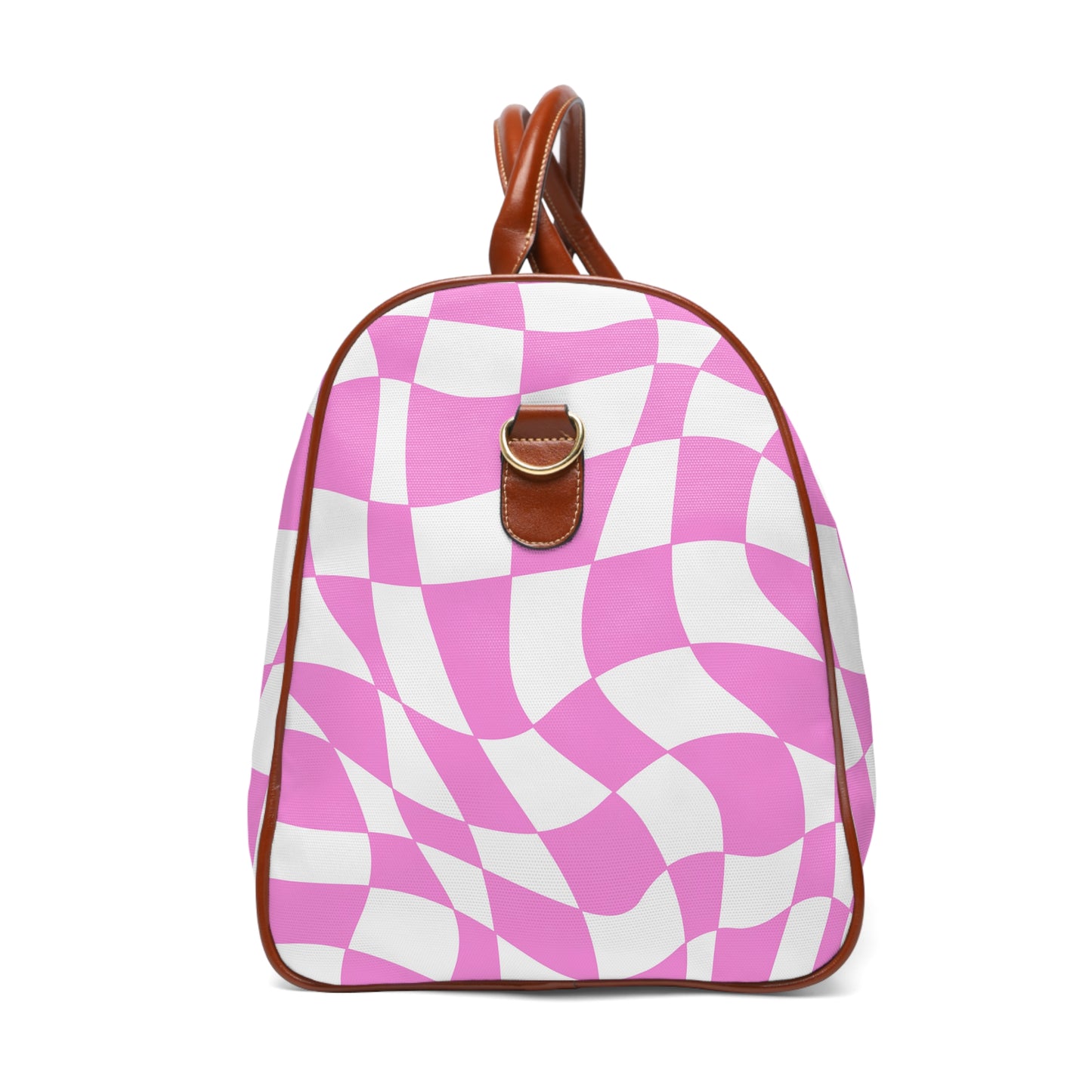 Candy Waterproof Travel Bag