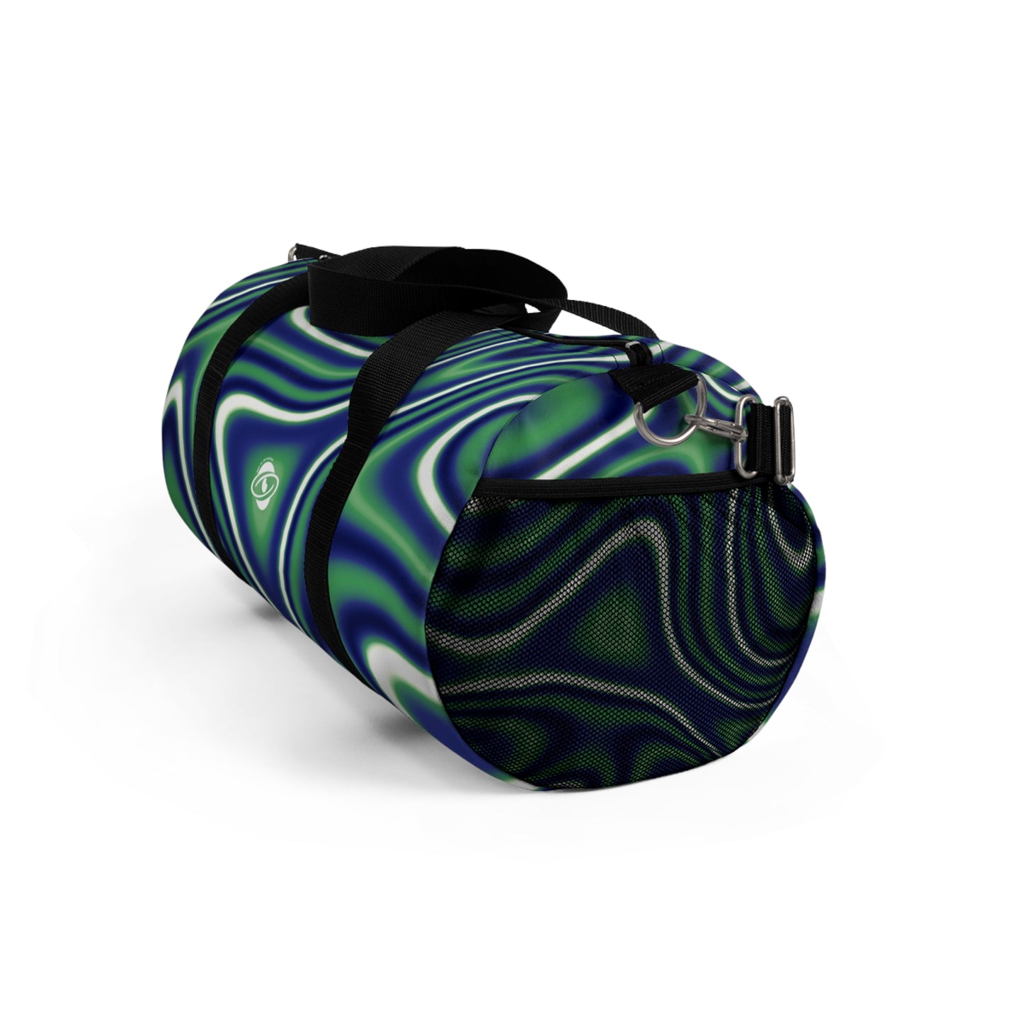 Amnesia Duffel Bag