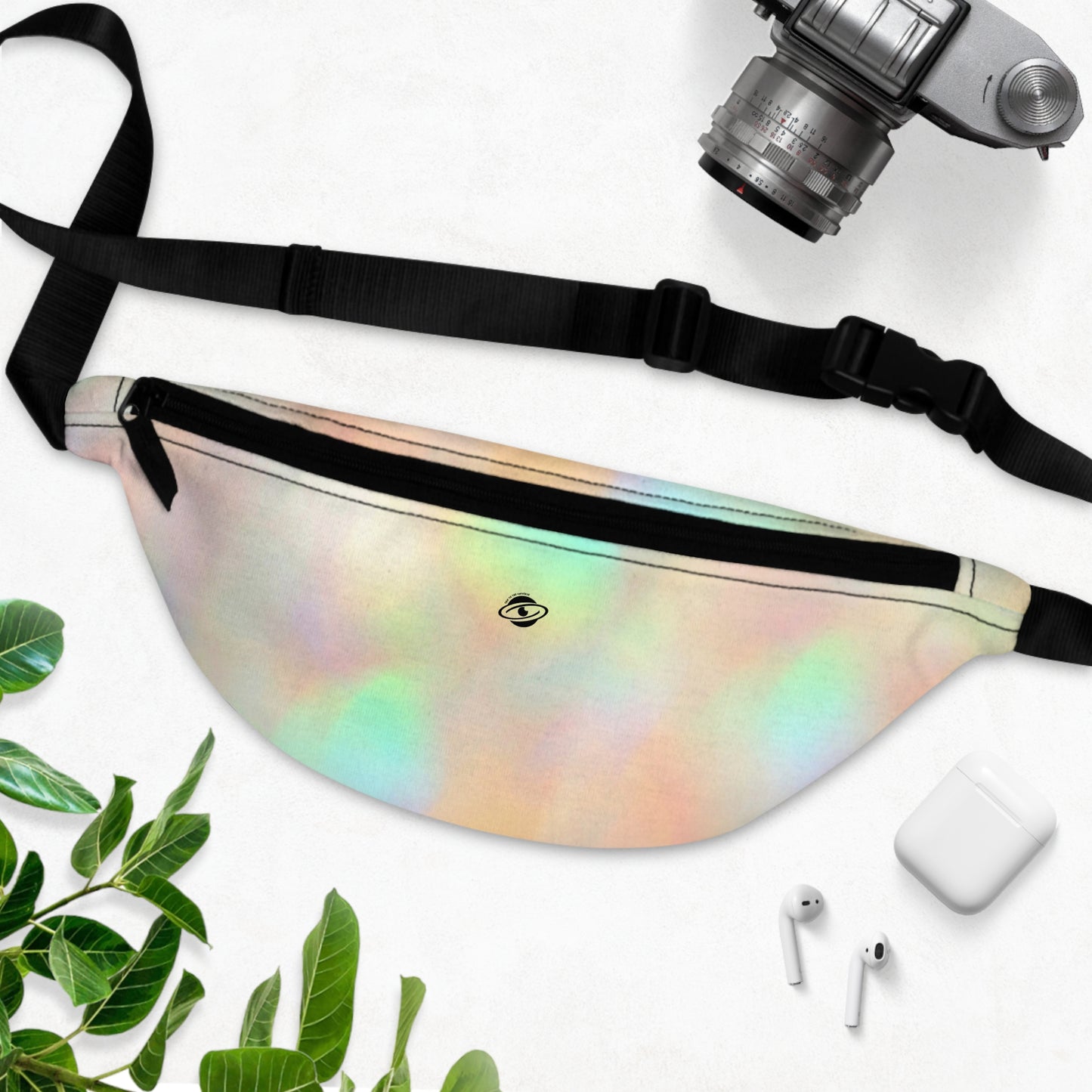 Princess Leia Fanny Pack