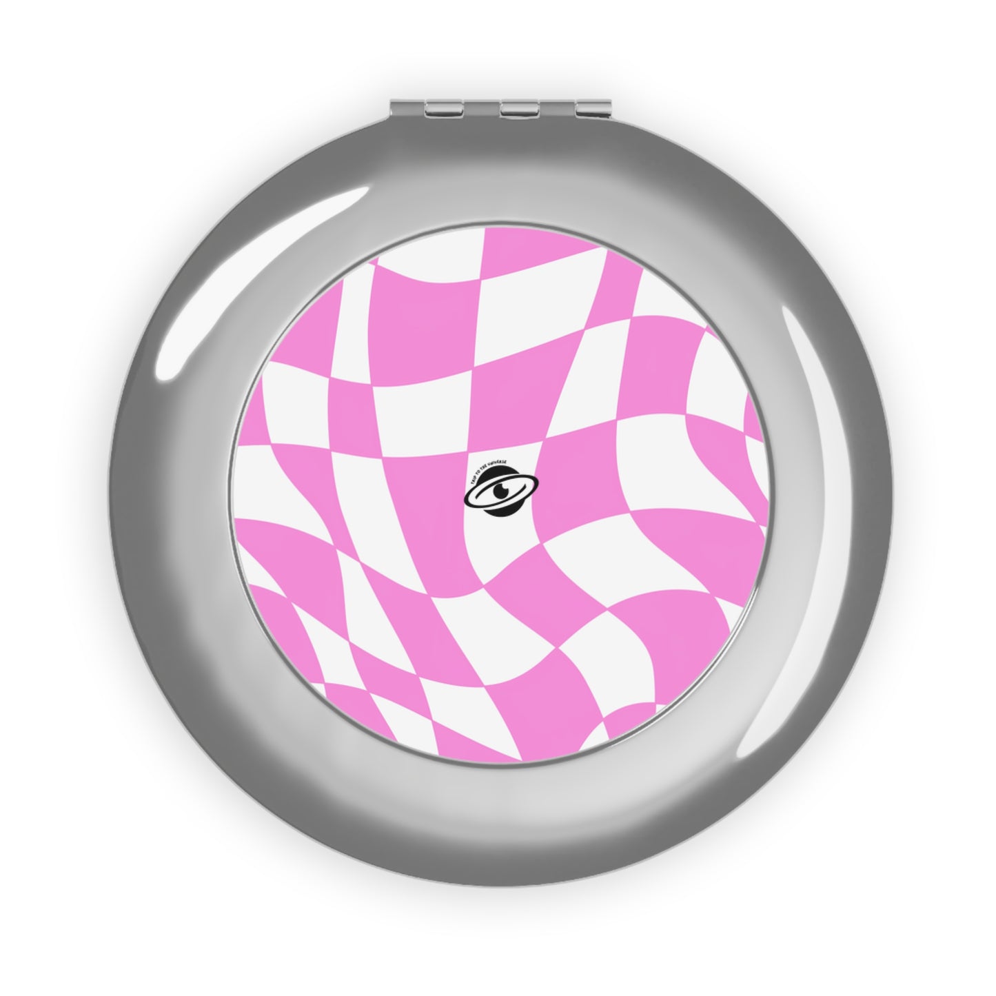 Candy Travel Mirror