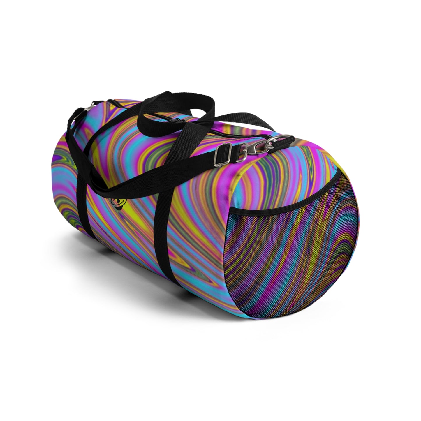 Space Oddity Duffel Bag