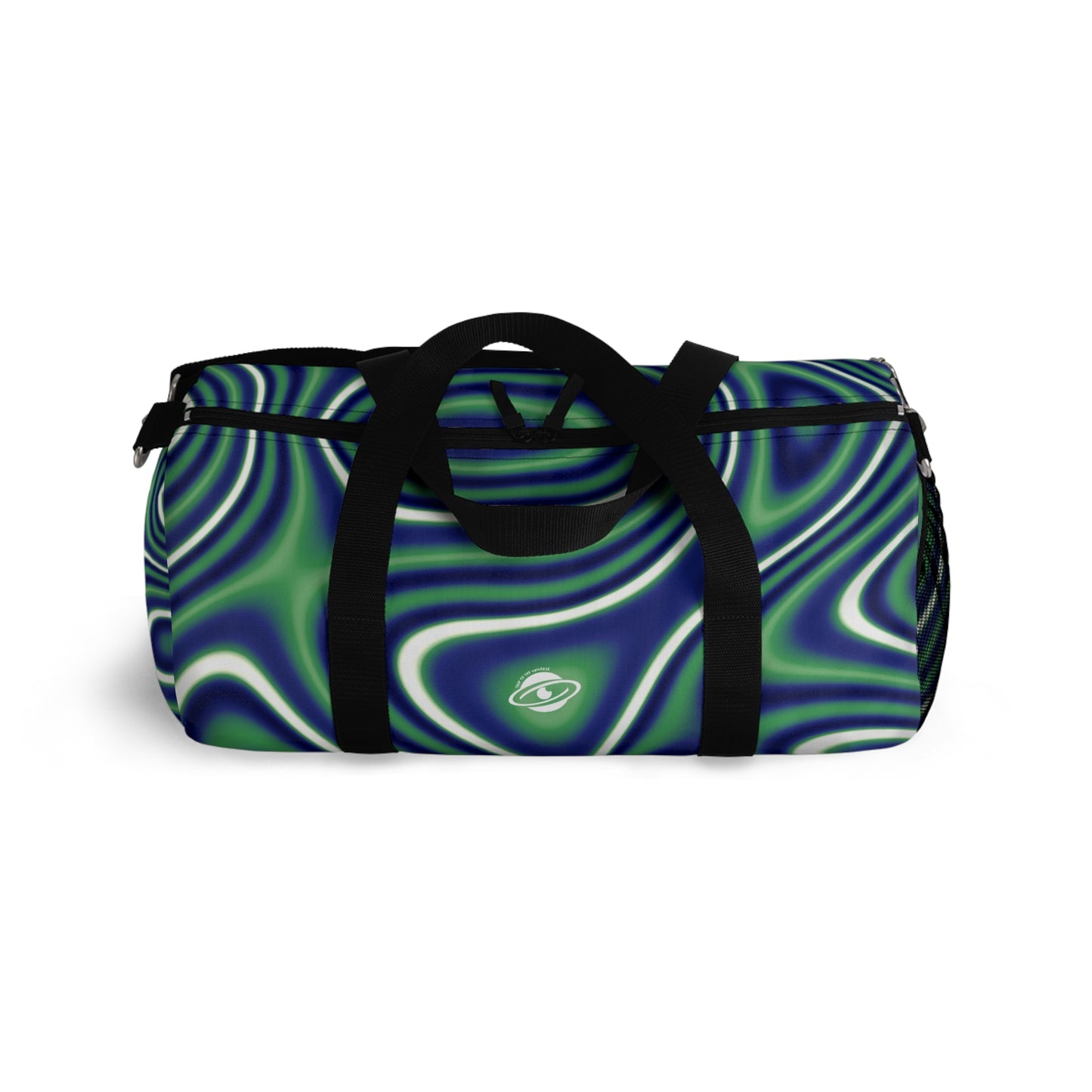 Amnesia Duffel Bag