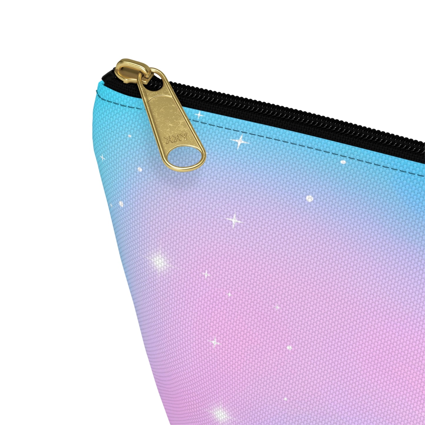 Lucy In The Sky Travel Pouch