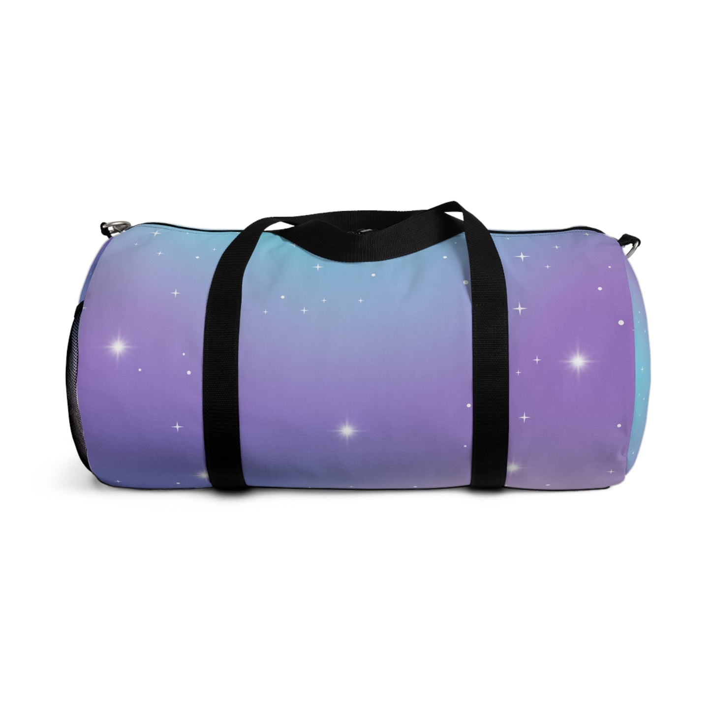 Purple Rain Duffel Bag