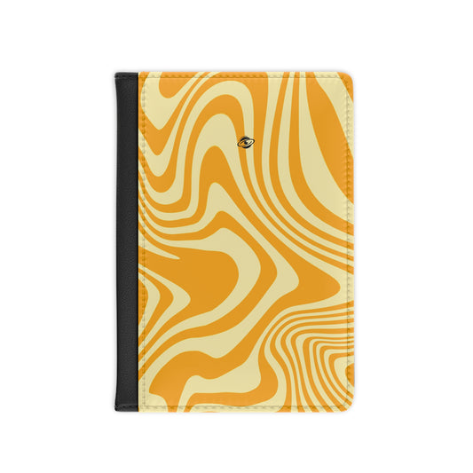 Safari Passport Cover