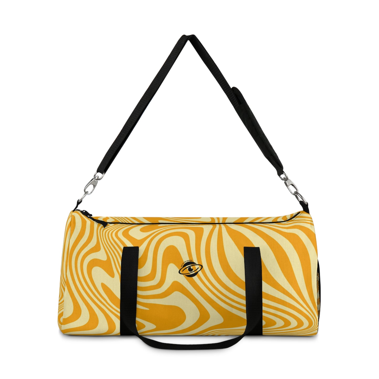Safari Duffel Bag