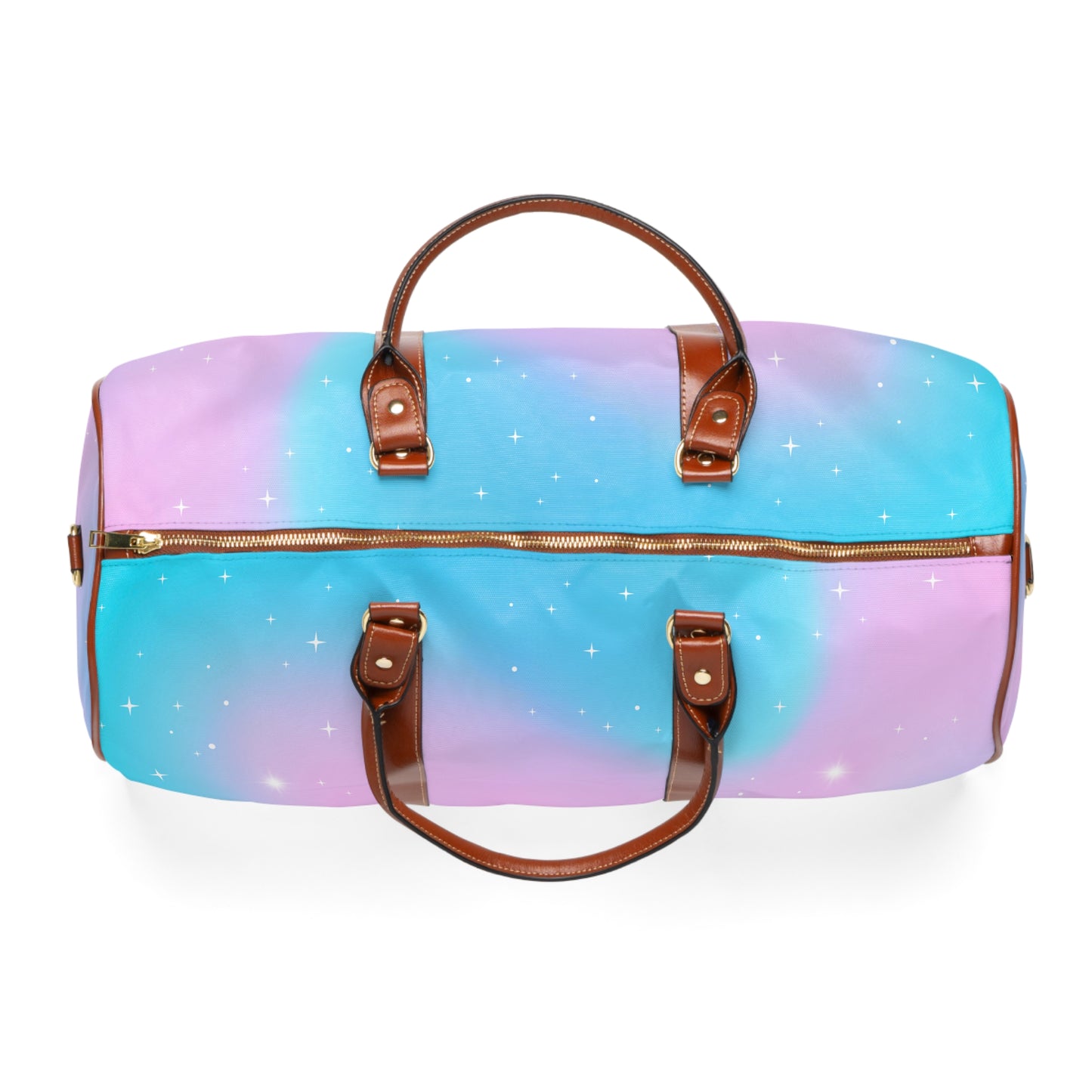 Lucy In The Sky Waterproof Travel Bag
