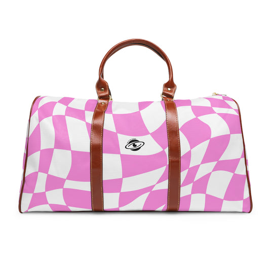 Candy Waterproof Travel Bag