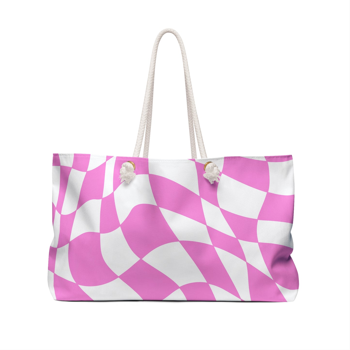 Candy Weekender Bag