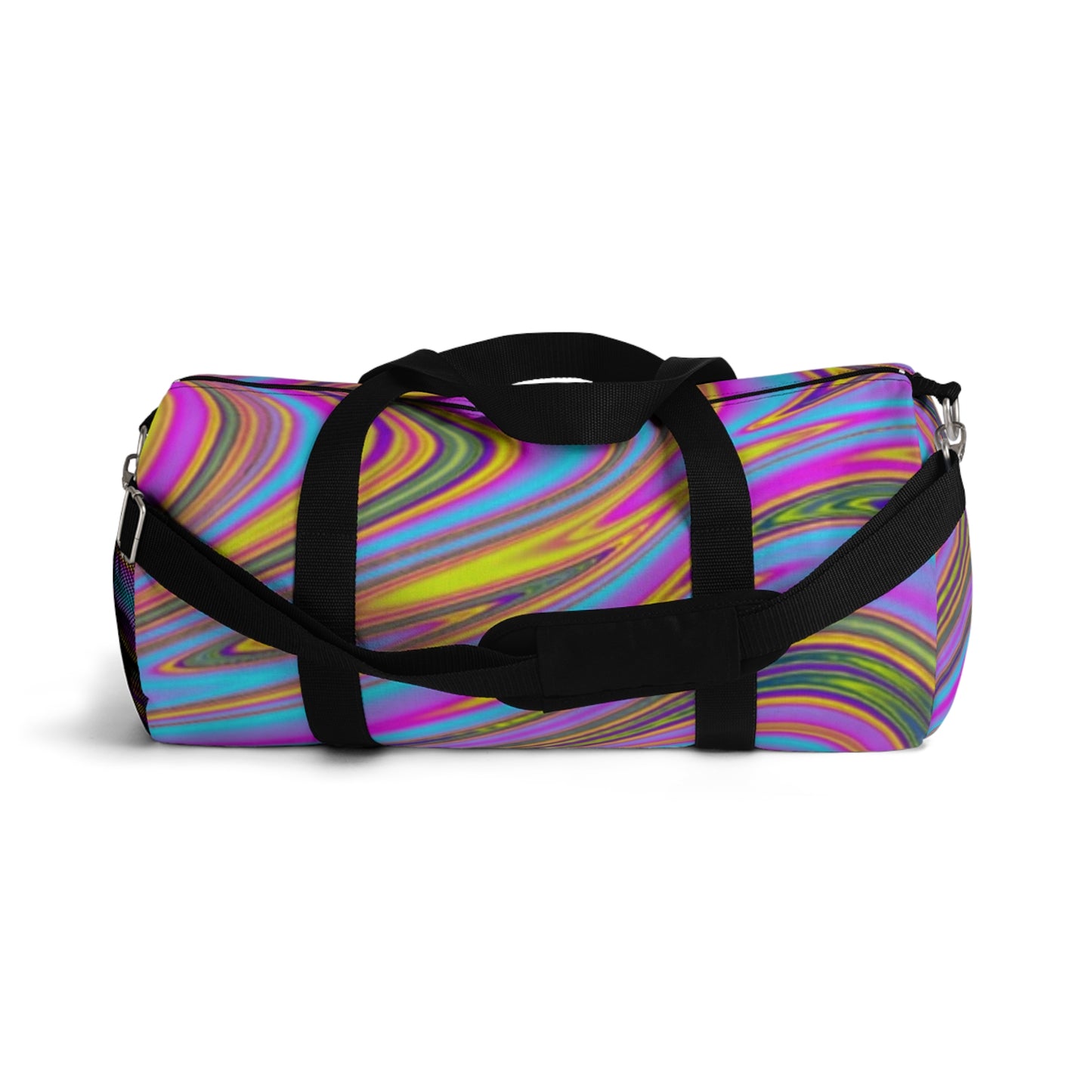 Space Oddity Duffel Bag