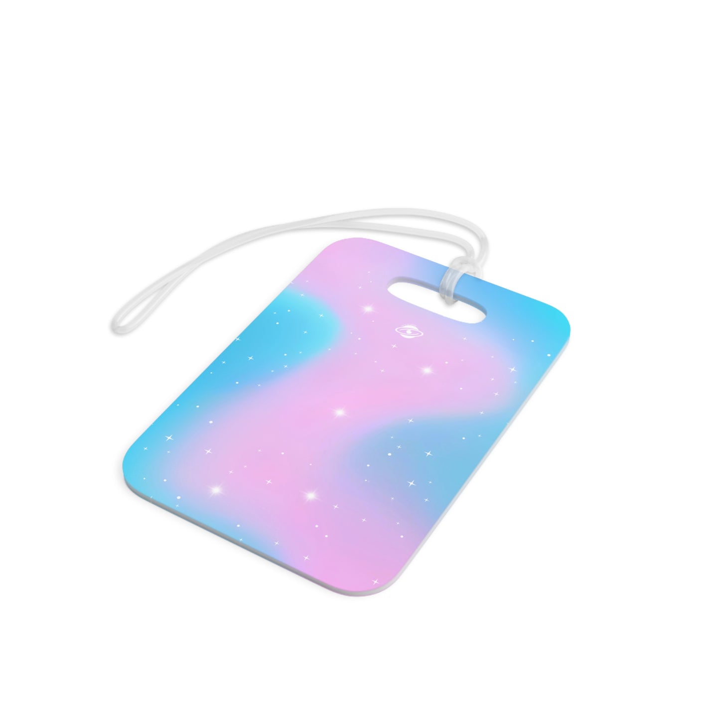 Lucy In The Sky Luggage Tag