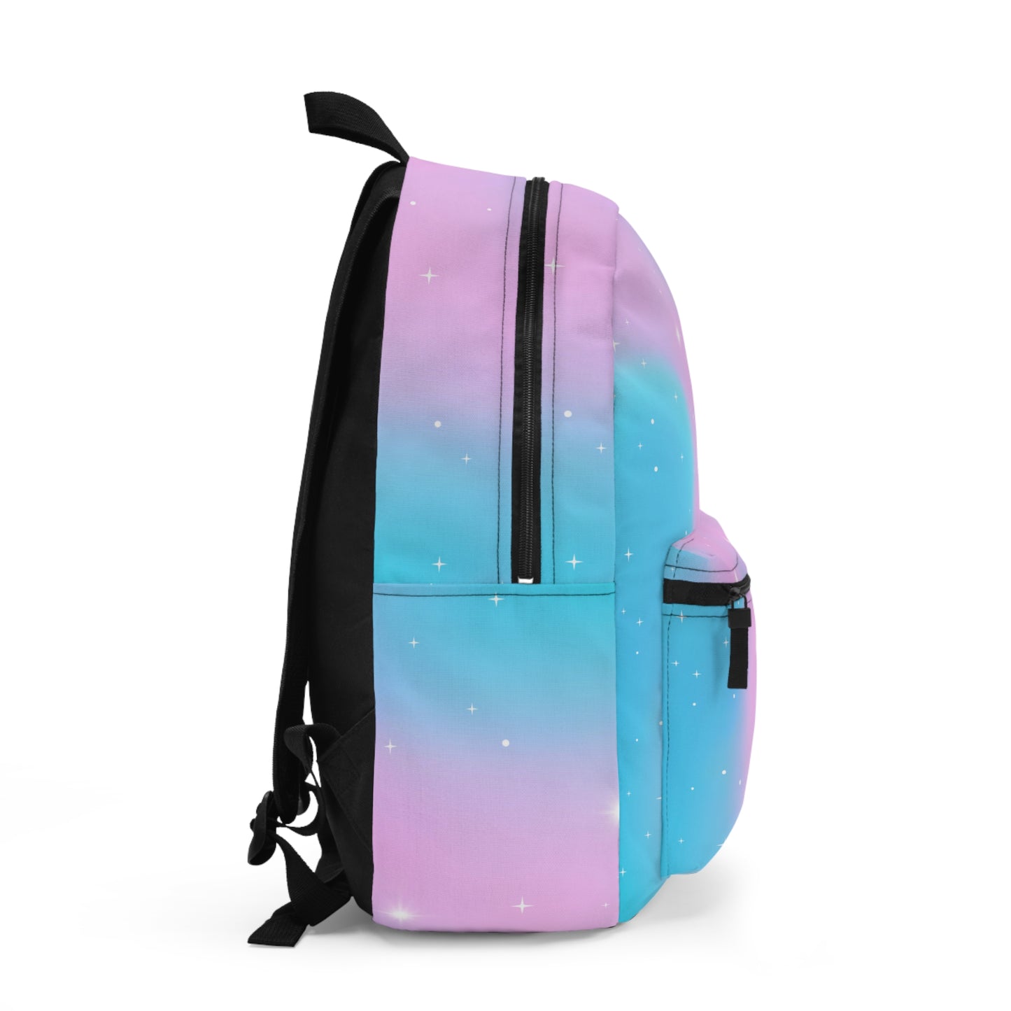 Lucy In The Sky Travel Backpack
