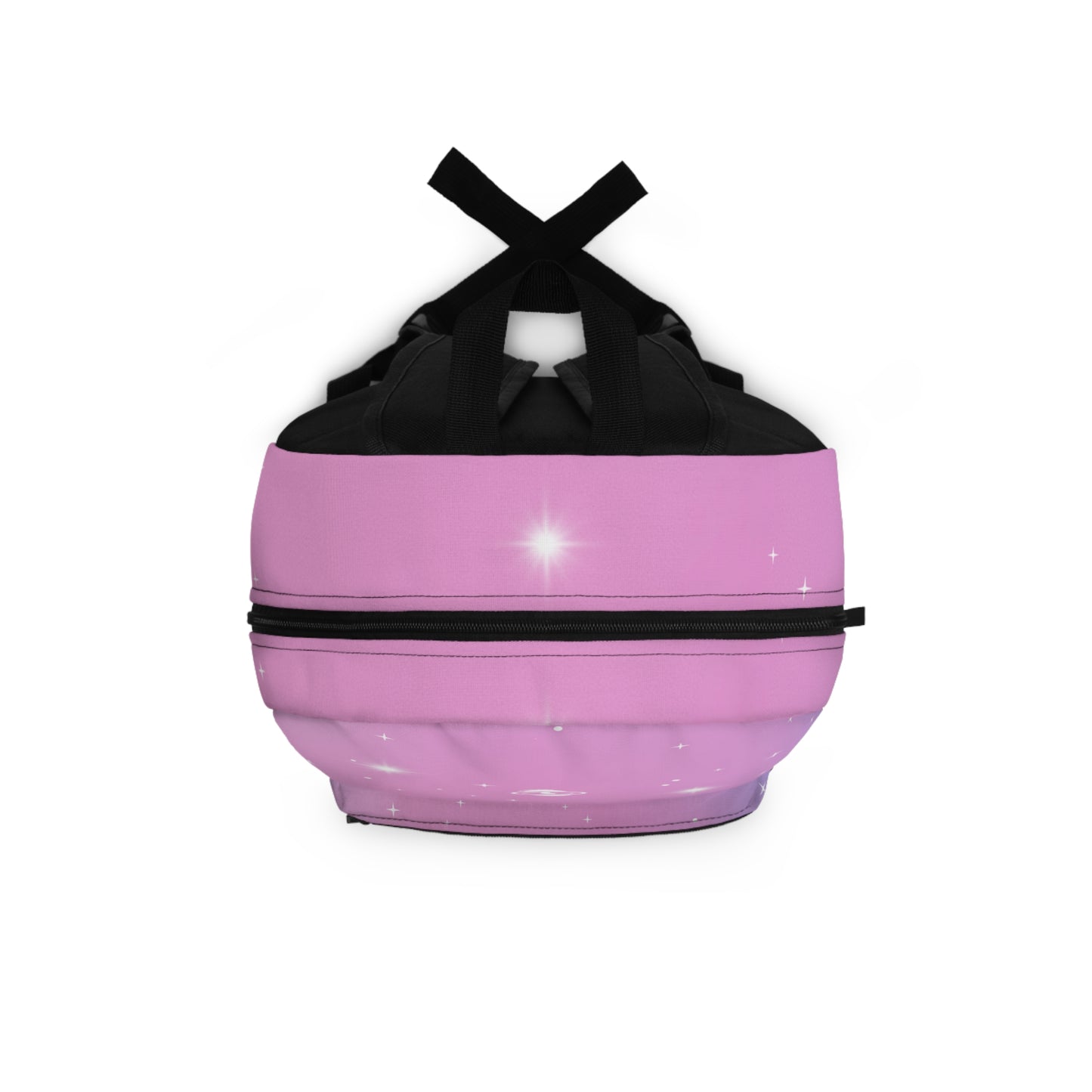 Pretty In Pink Travel Backpack