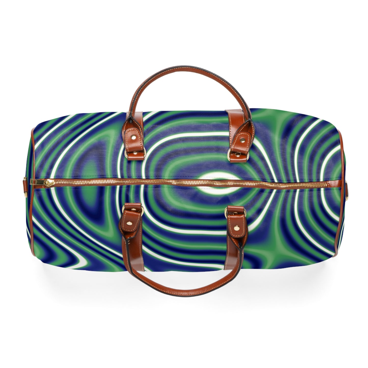 Amnesia Waterproof Travel Bag
