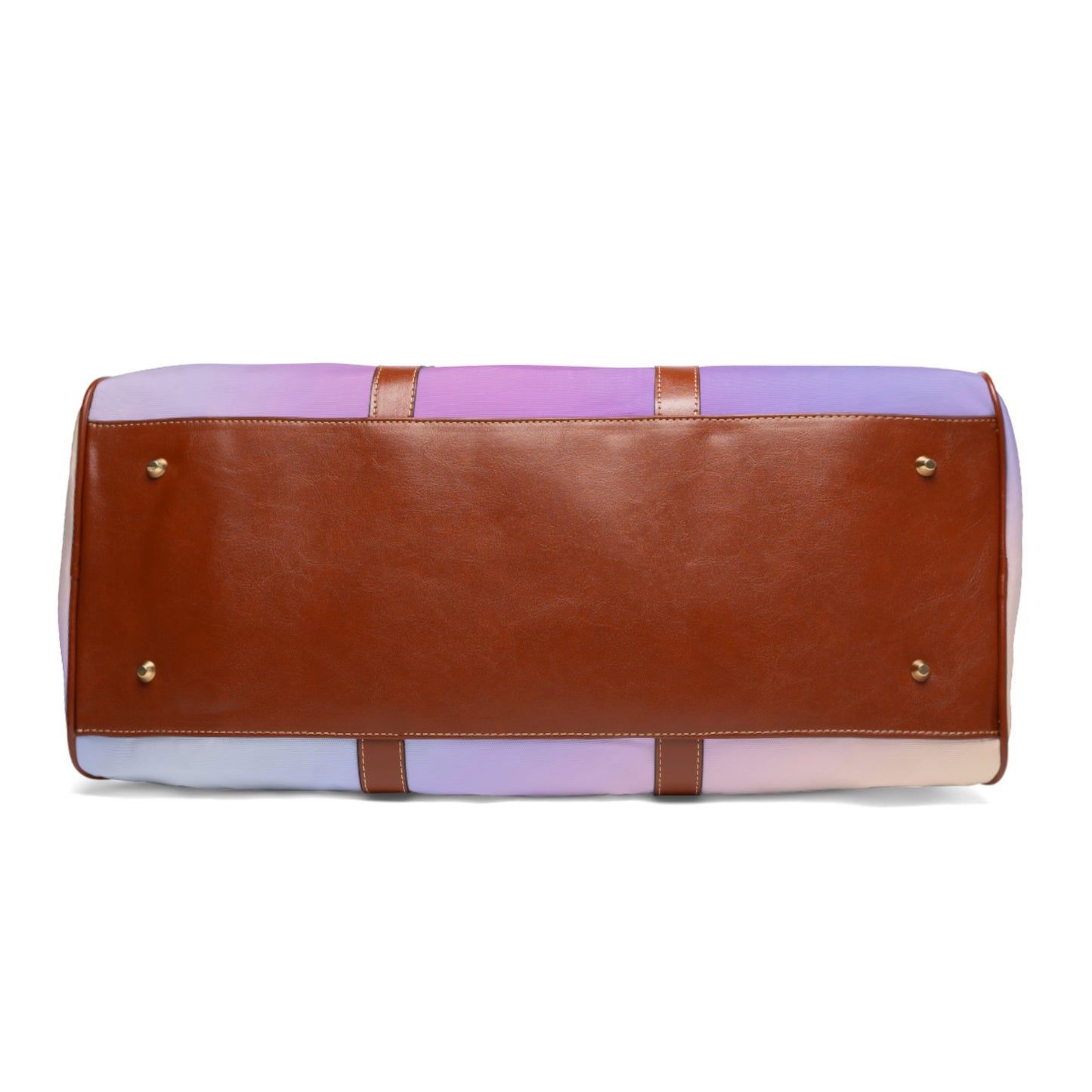 Purple Haze Waterproof Travel Bag