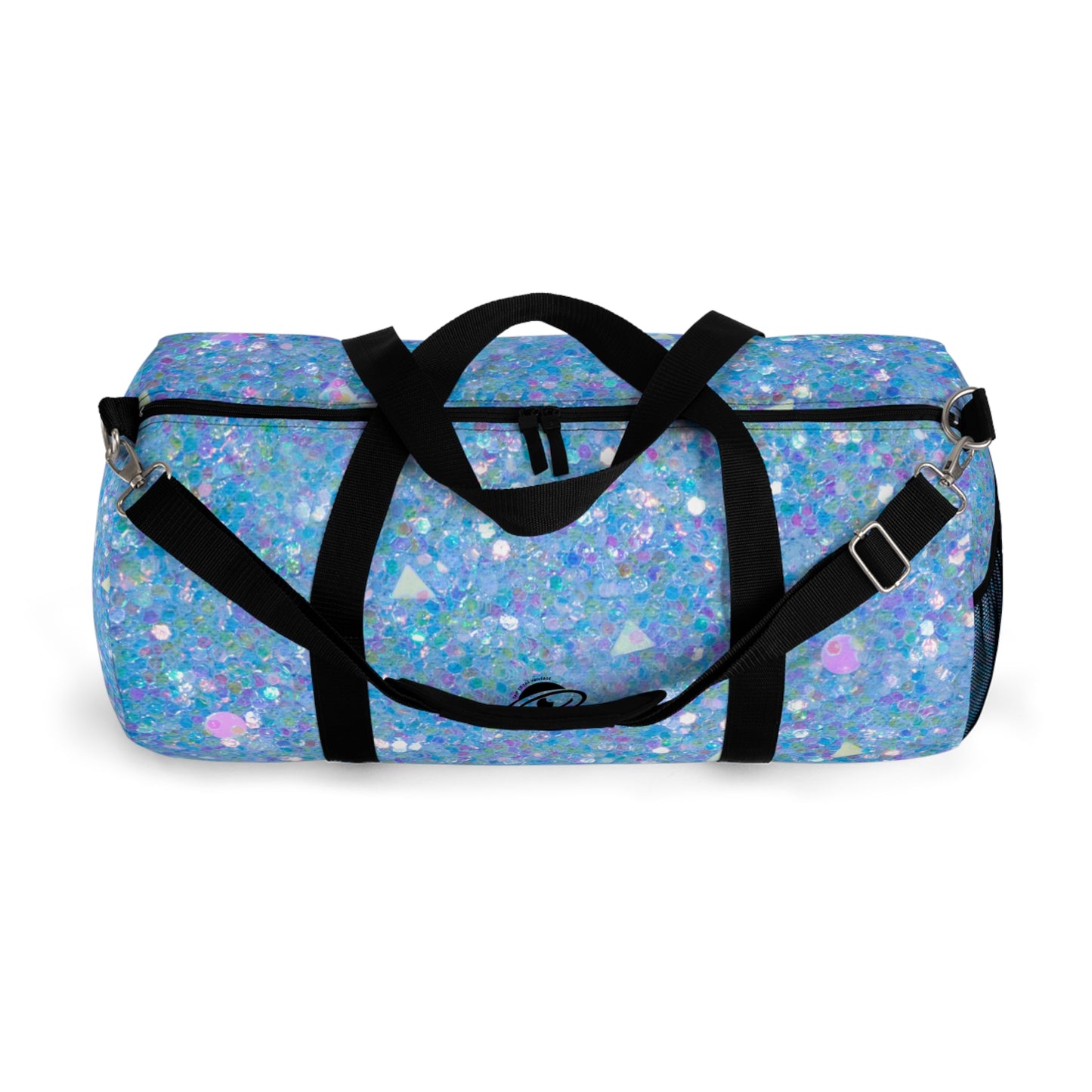 All That Glitters Duffel Bag