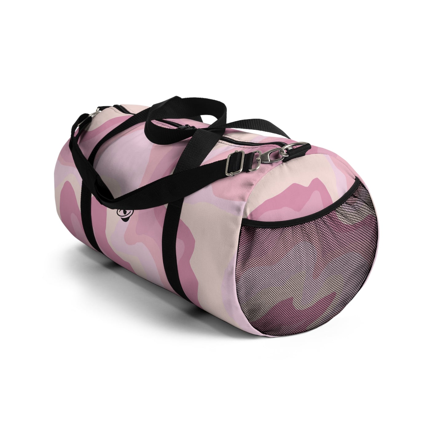 Strawberry Fields Duffel Bag