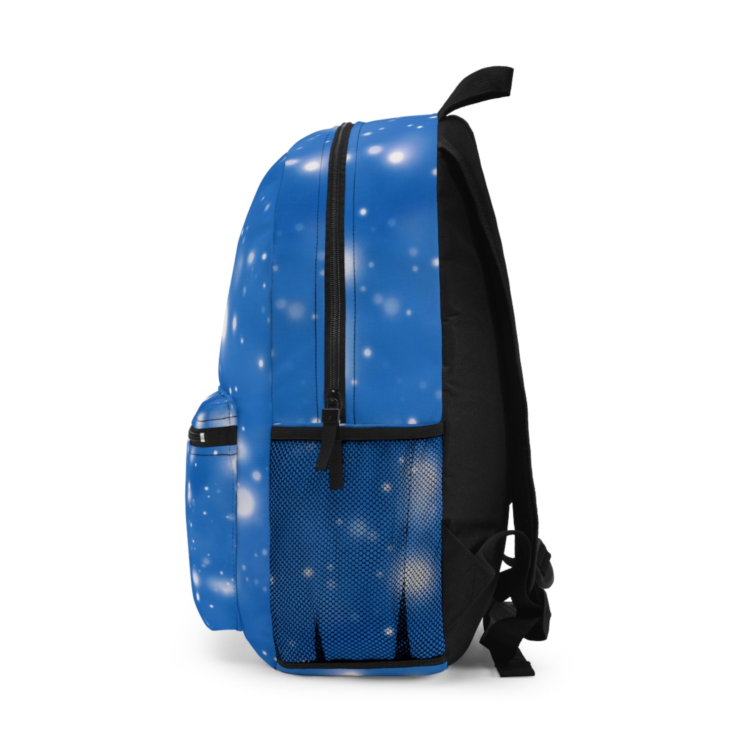 Blue Cookie Travel Backpack