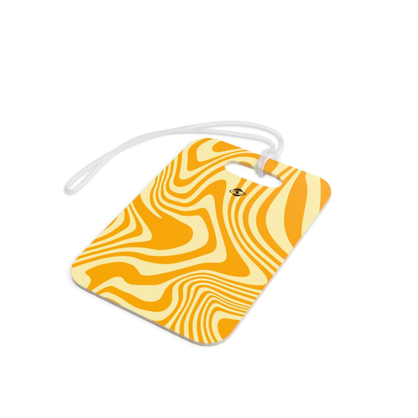 Safari Luggage Tag