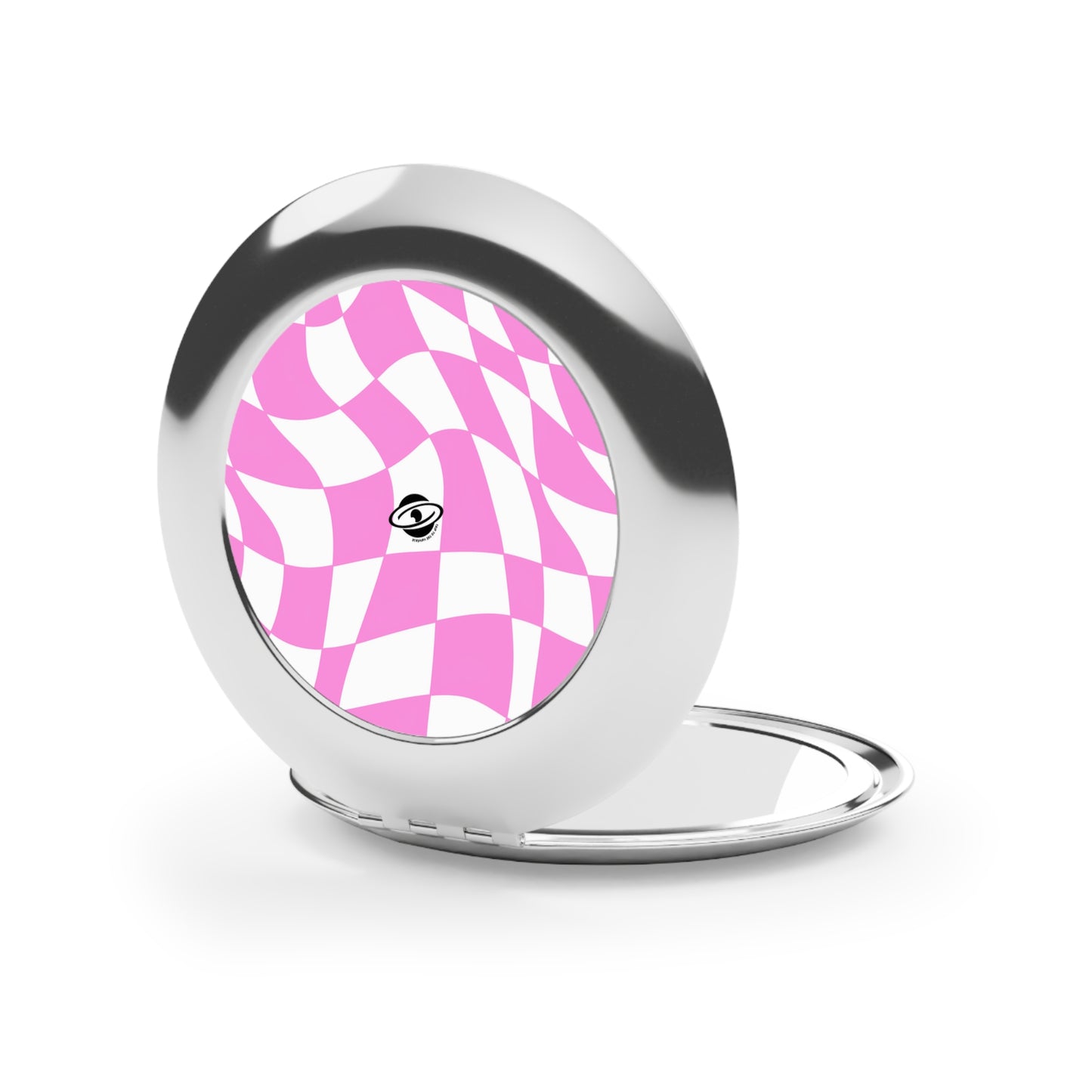 Candy Travel Mirror