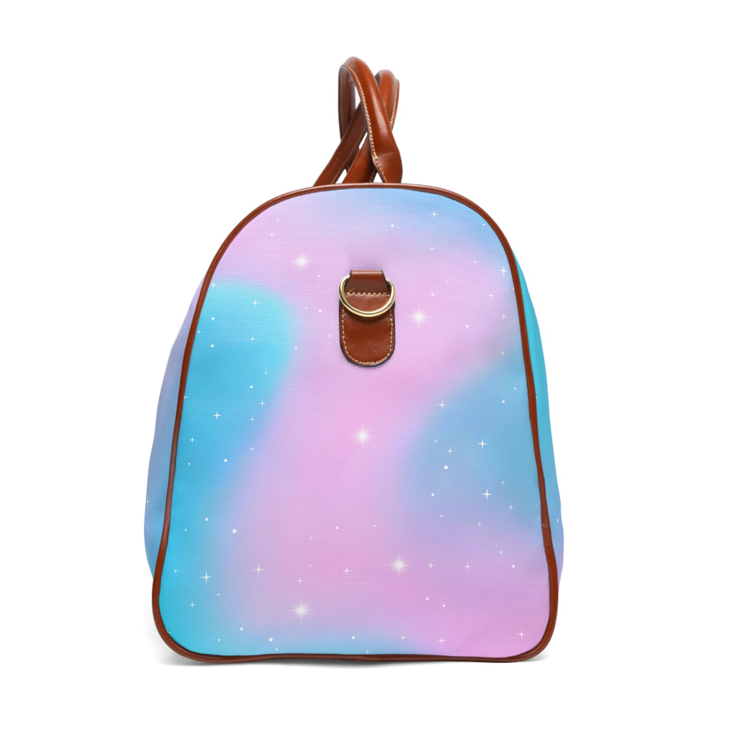 Lucy In The Sky Waterproof Travel Bag