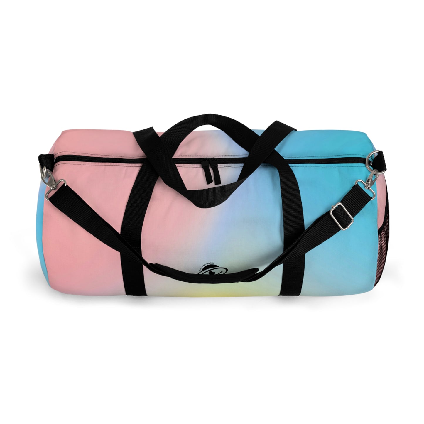 Ecstasy Duffel Bag