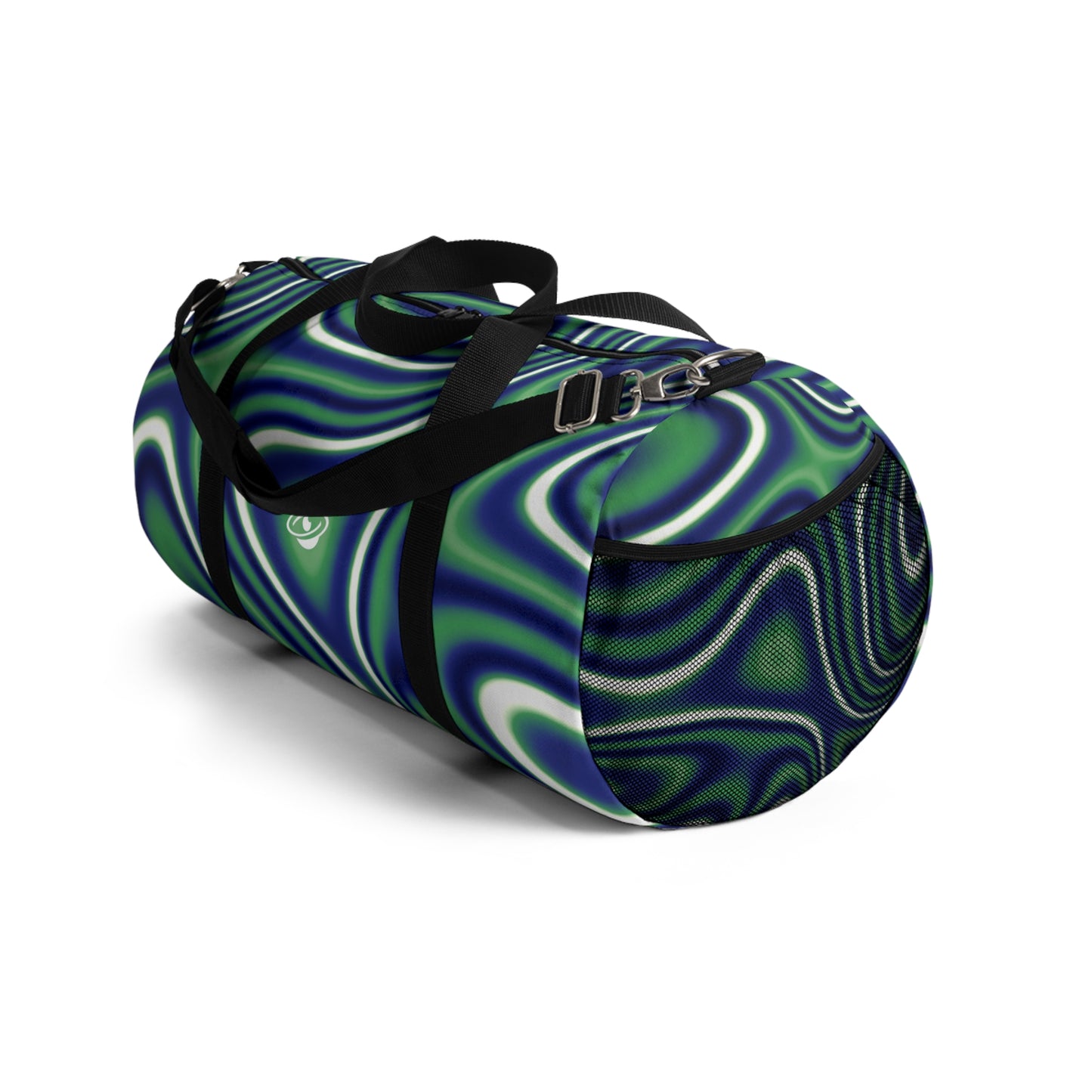 Amnesia Duffel Bag