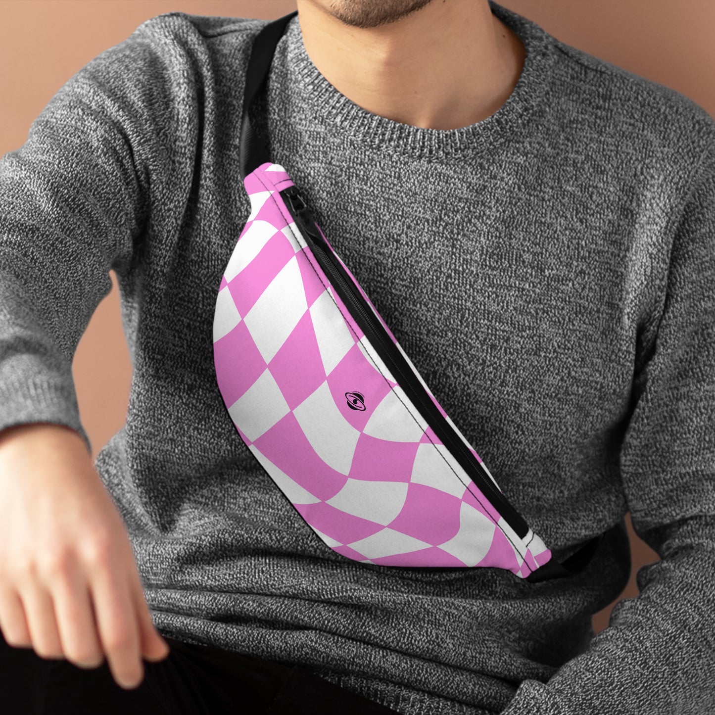 Candy Fanny Pack