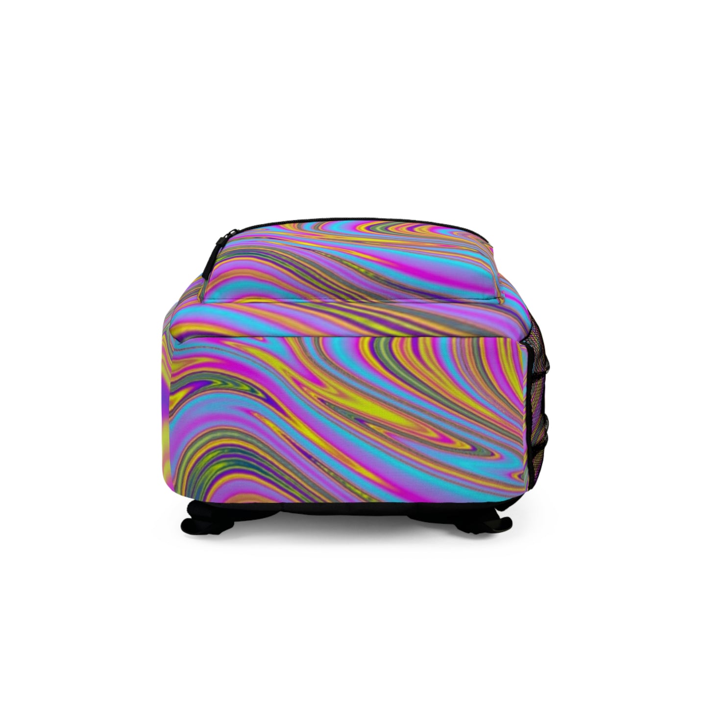 Space Oddity Travel Backpack
