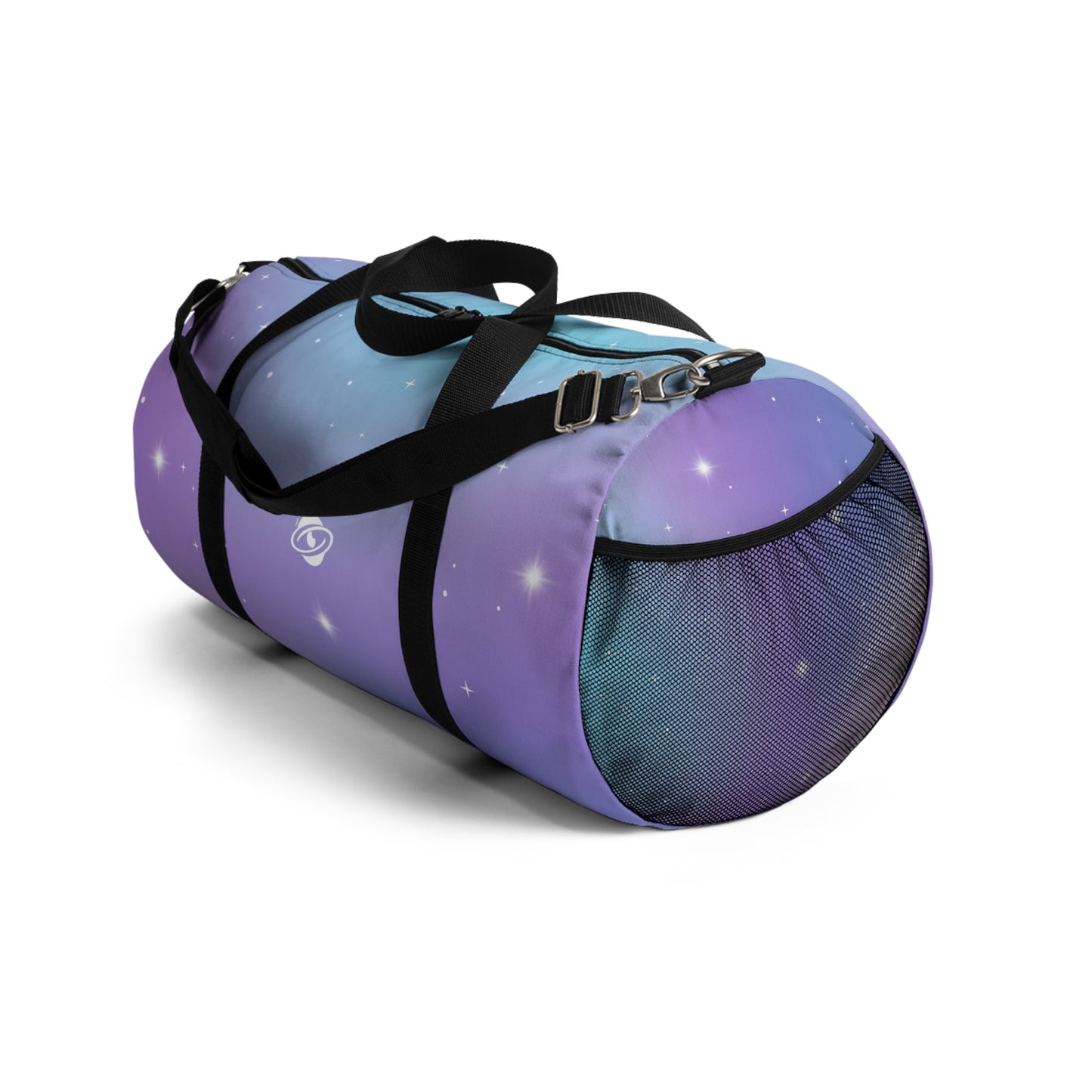 Purple Rain Duffel Bag
