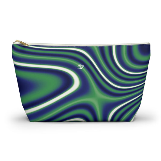 Amnesia Travel Pouch