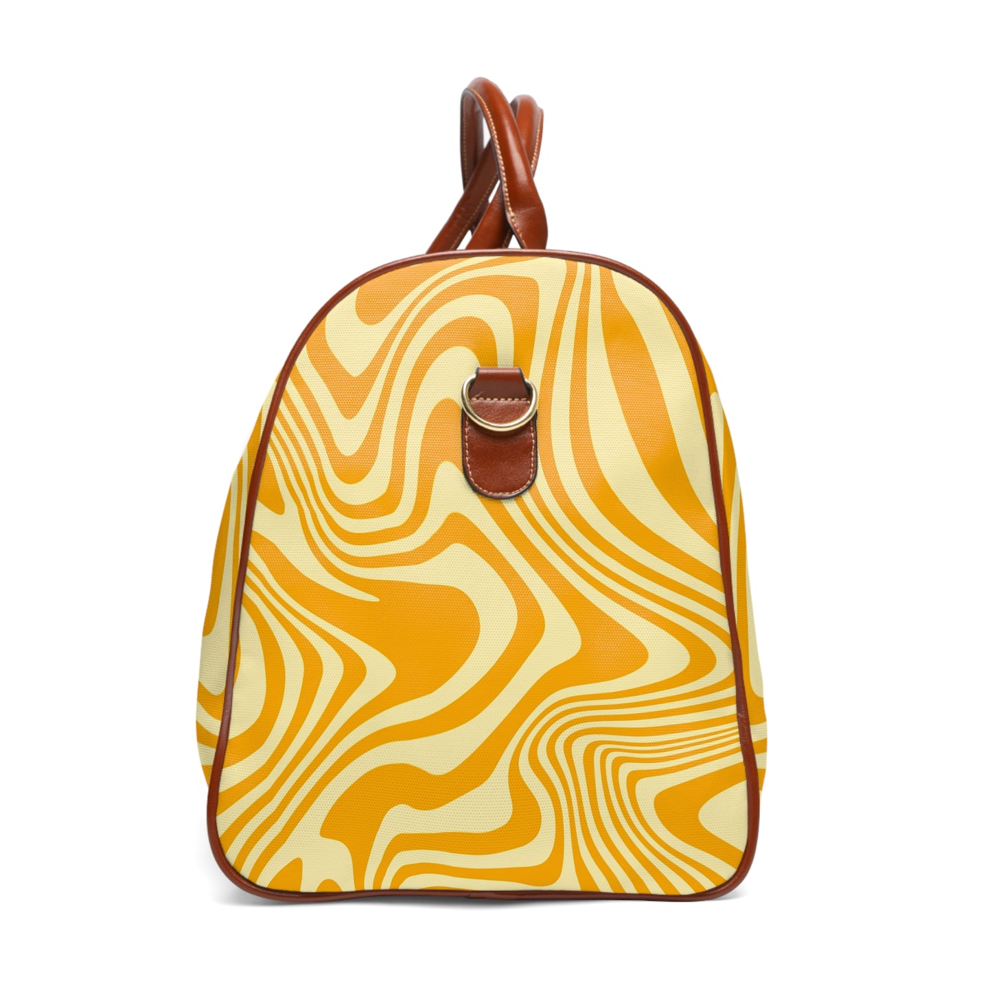 Safari Waterproof Travel Bag