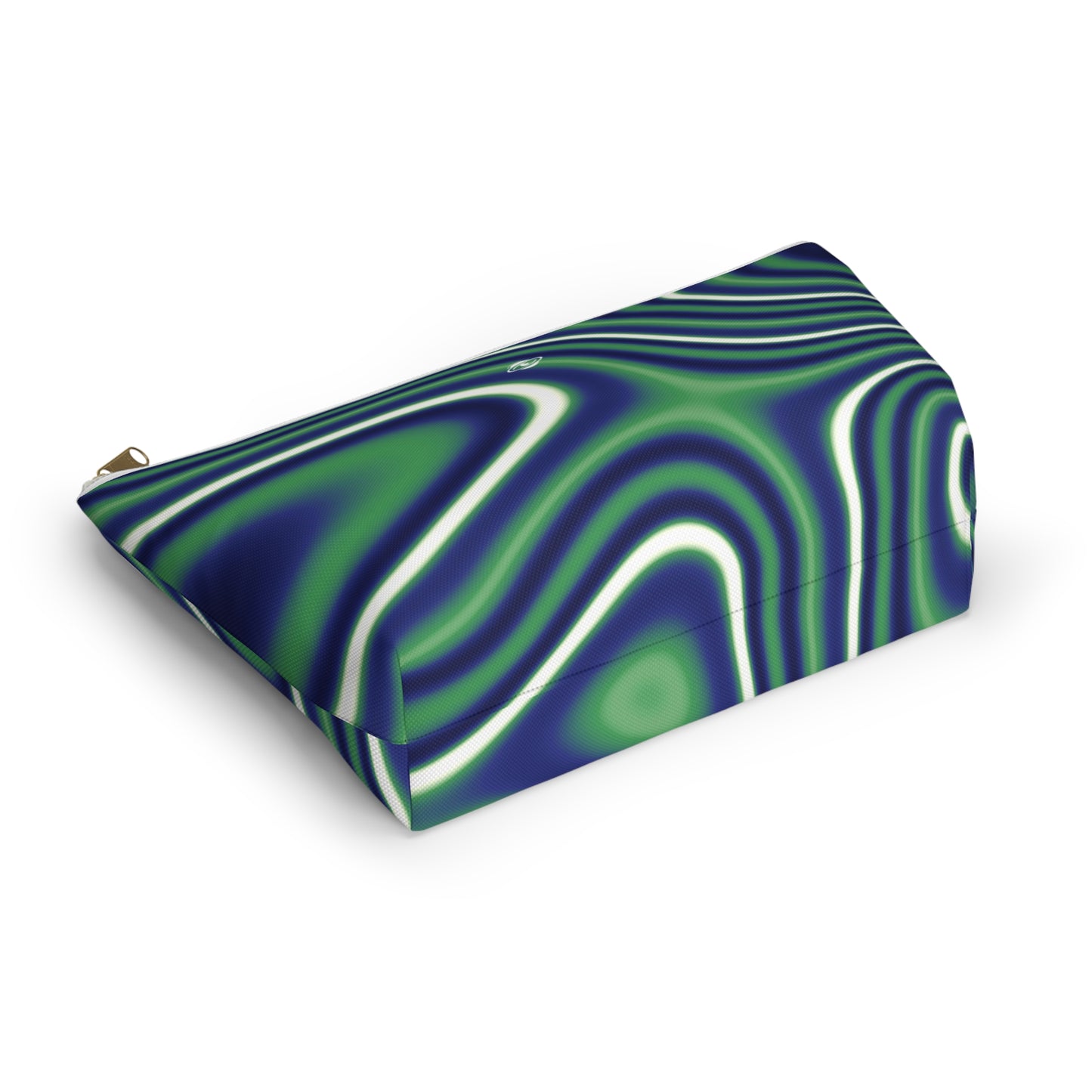 Amnesia Travel Pouch