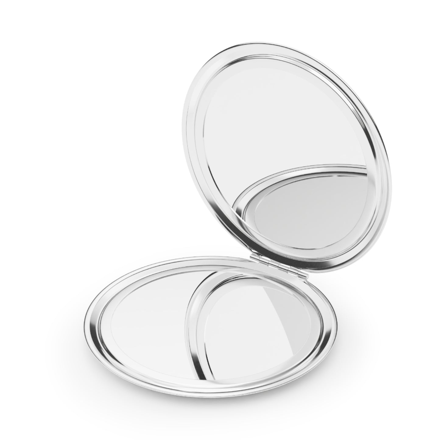 Strawberry Fields Travel Mirror