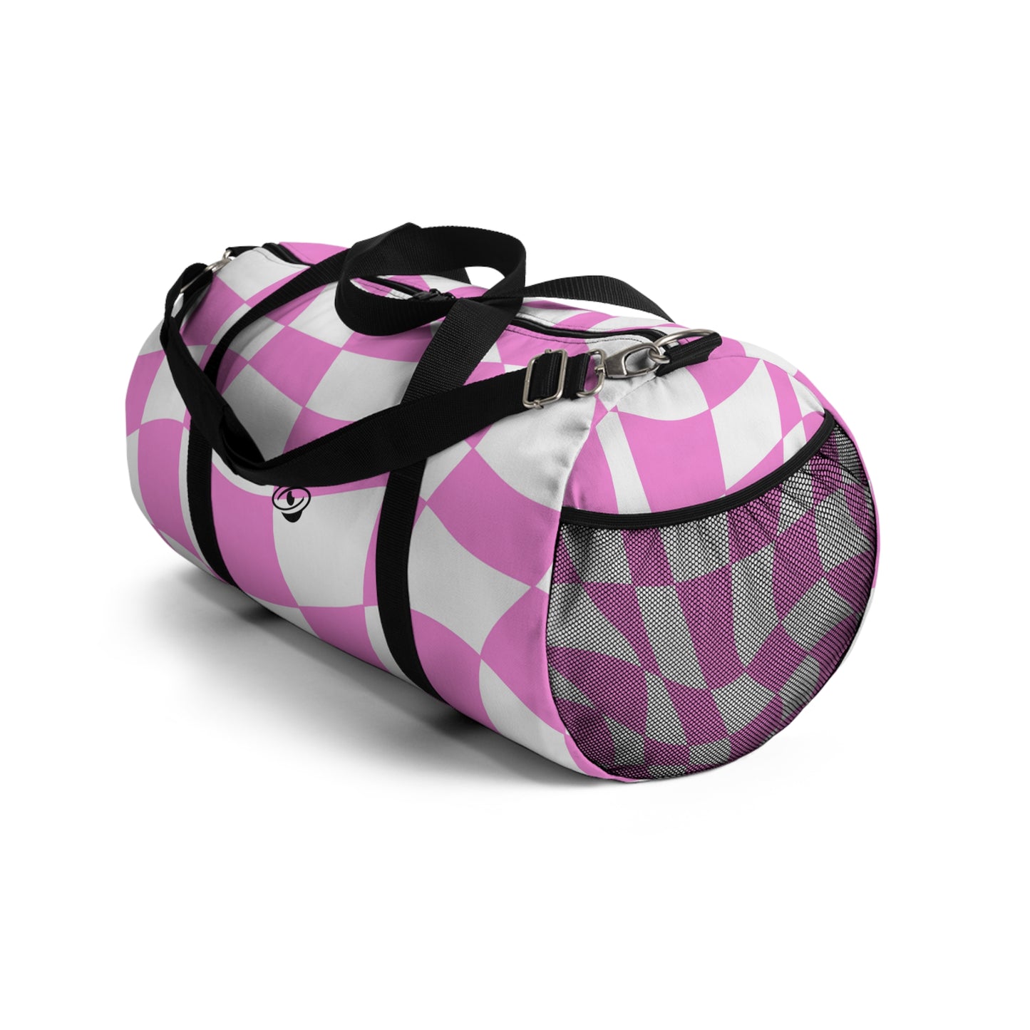 Candy Duffel Bag