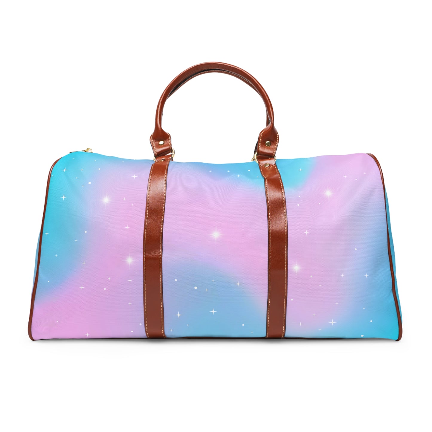 Lucy In The Sky Waterproof Travel Bag