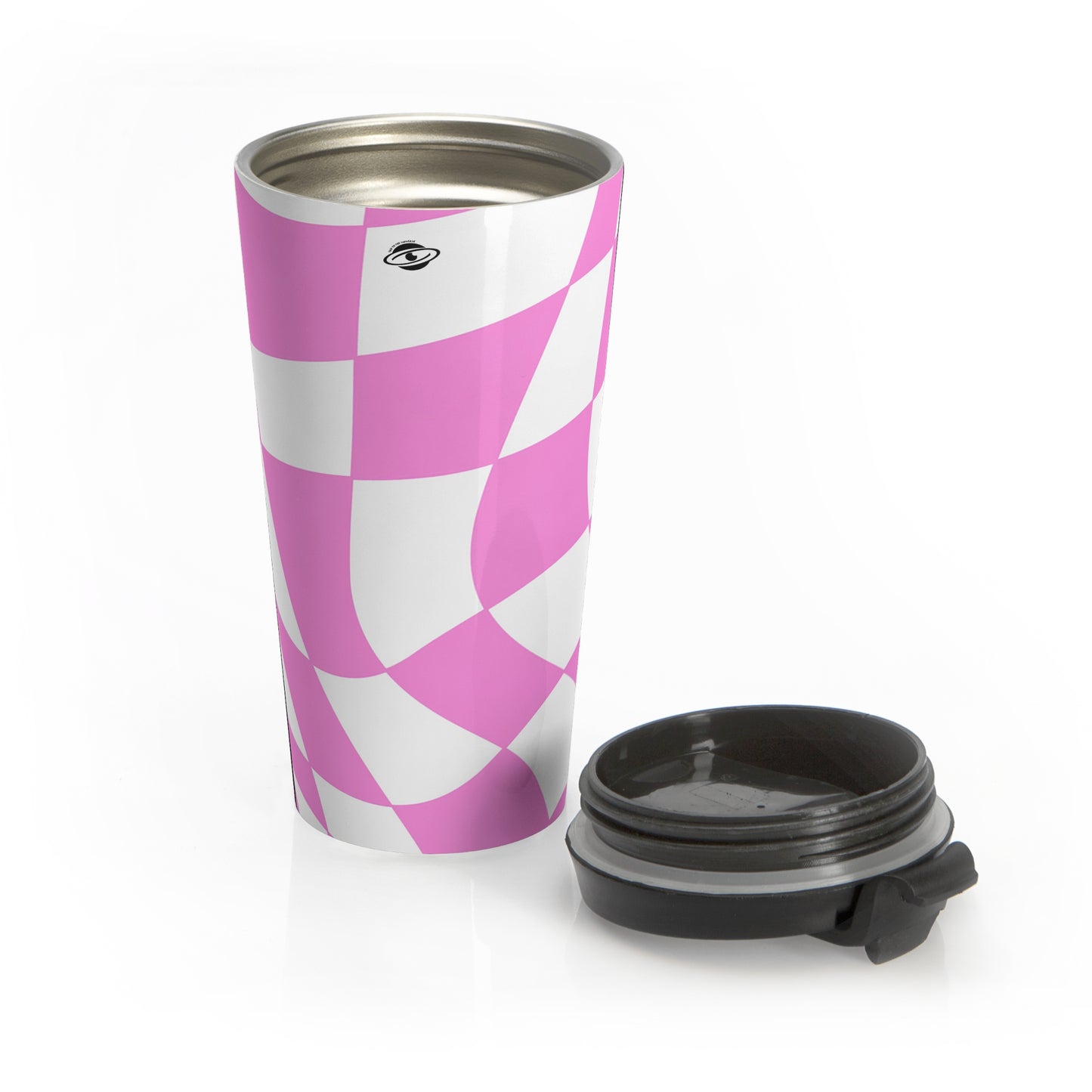 Candy Stainless Steel Travel Mug