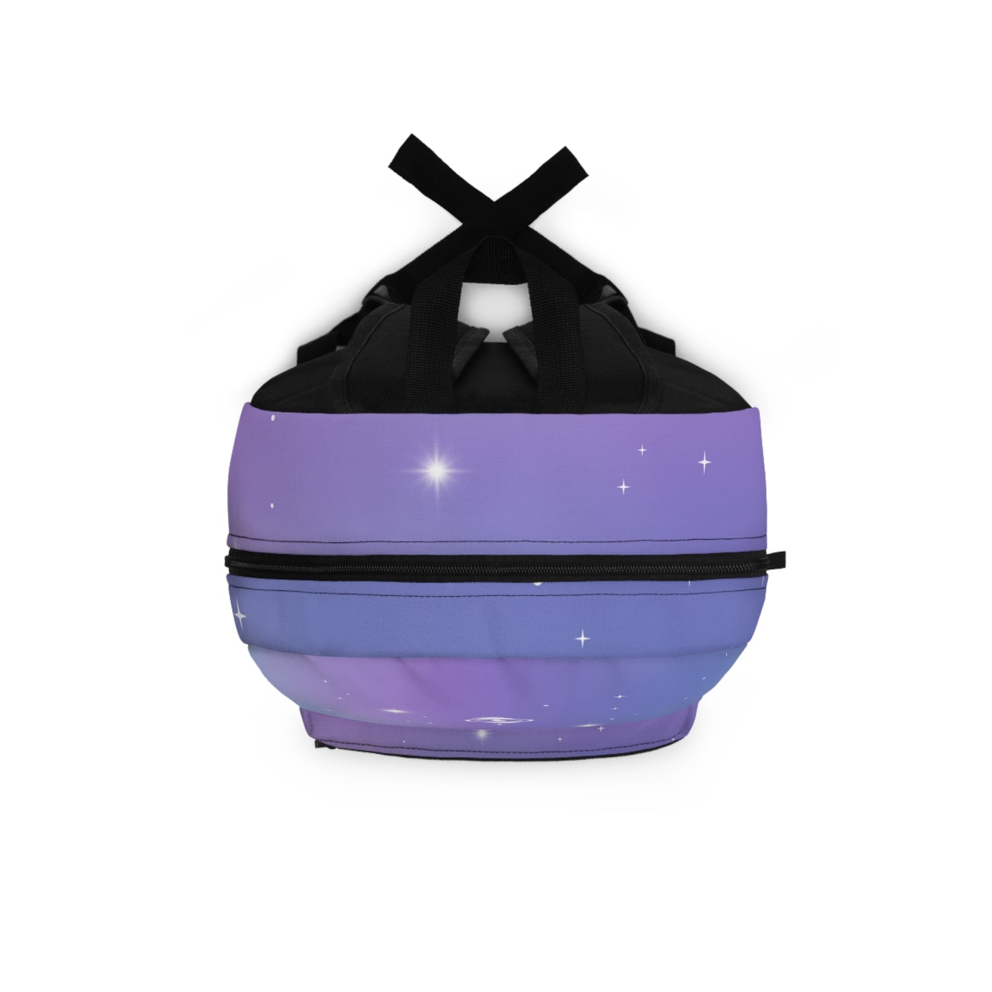 Purple Rain Travel Backpack