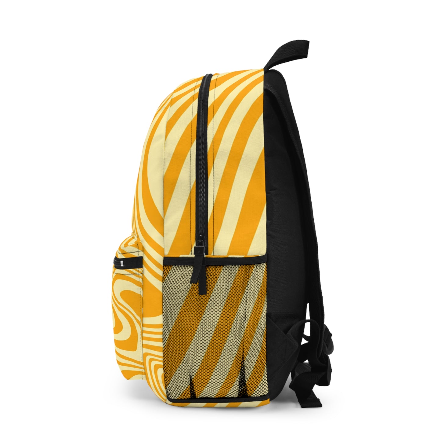 Safari Travel Backpack