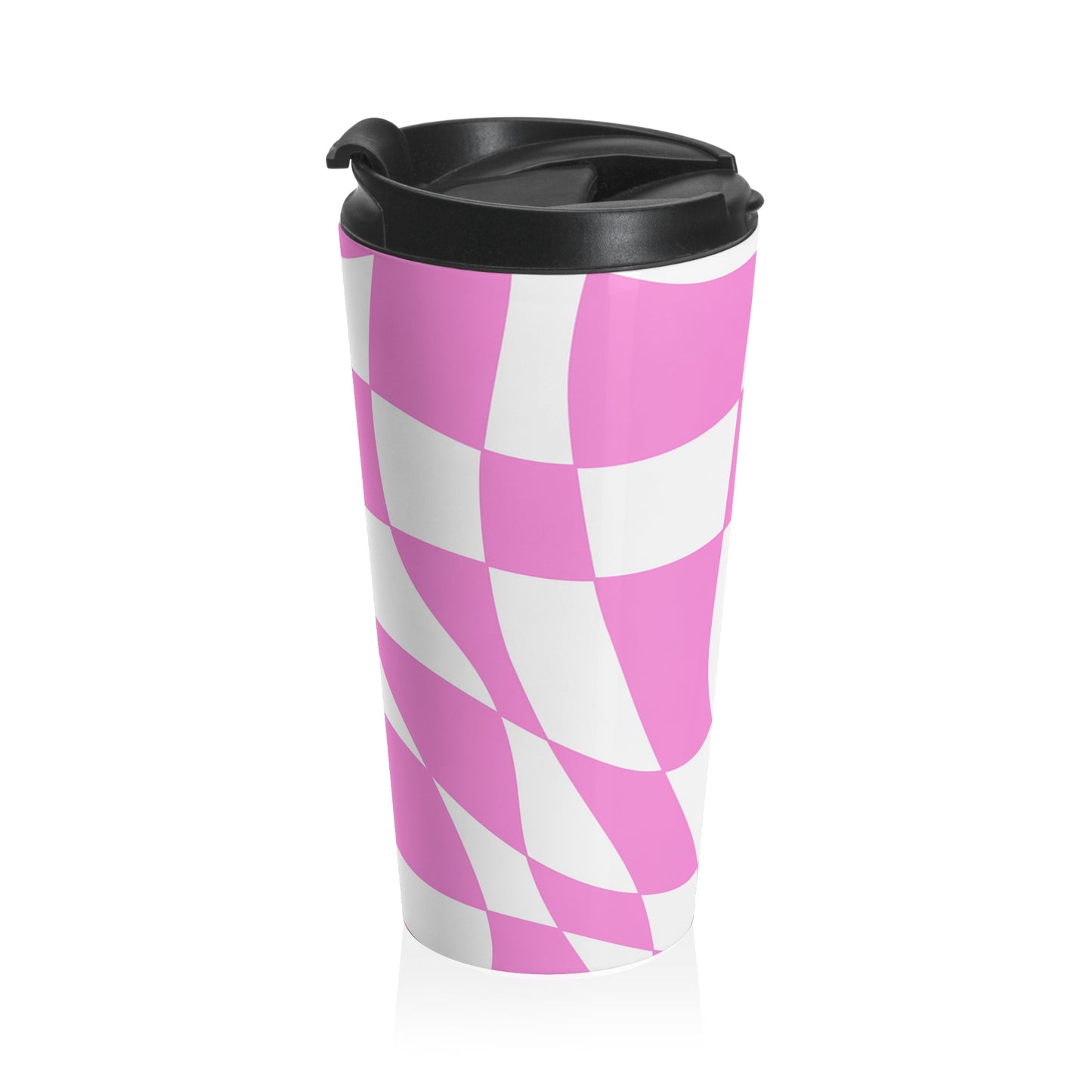 Candy Stainless Steel Travel Mug