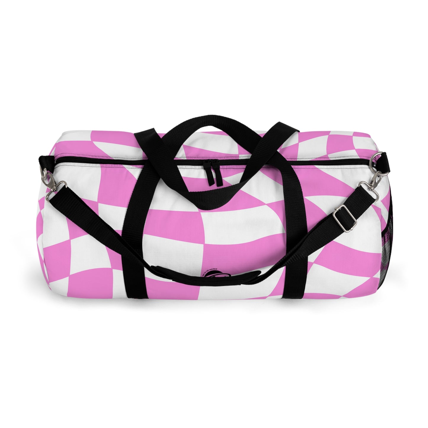 Candy Duffel Bag