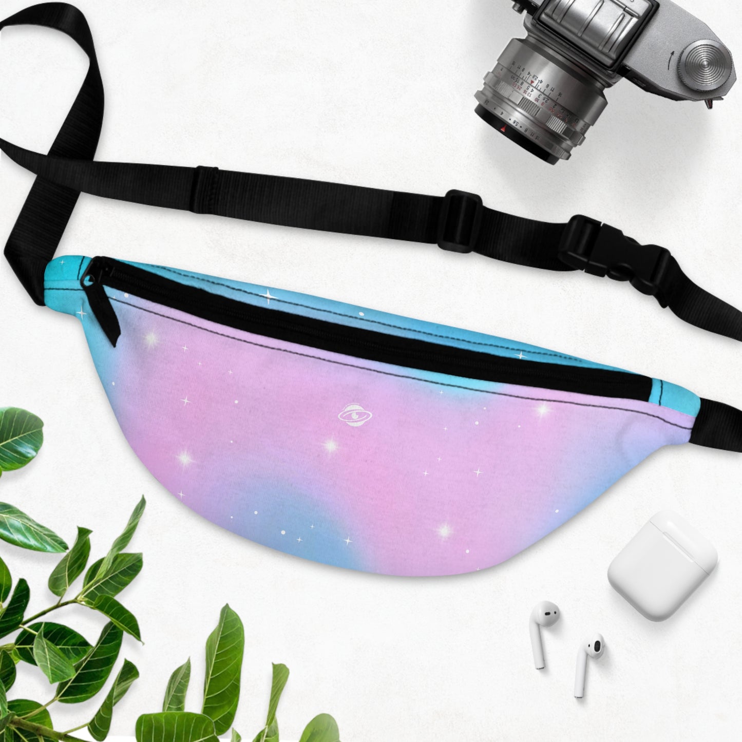 Lucy In The Sky Fanny Pack