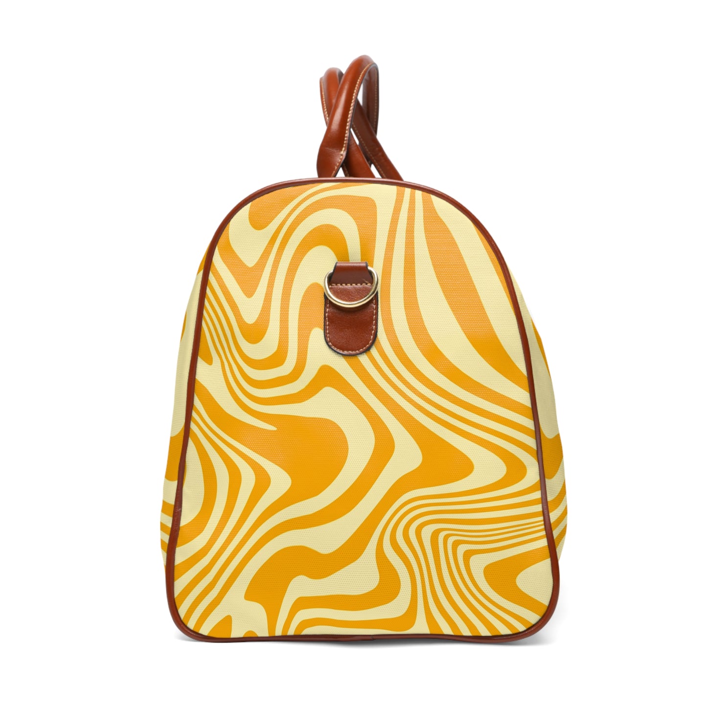 Safari Waterproof Travel Bag