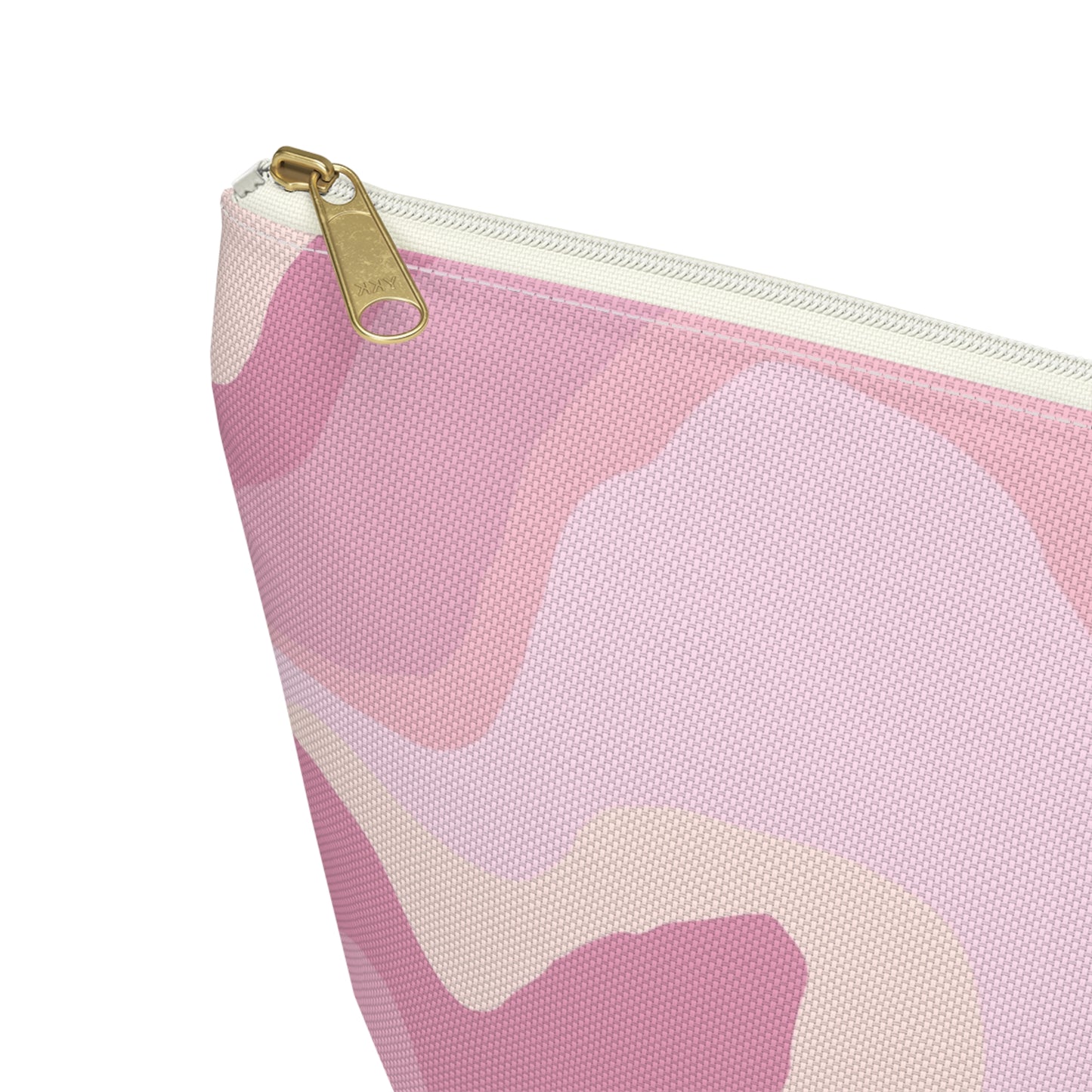 Strawberry Fields Travel Pouch
