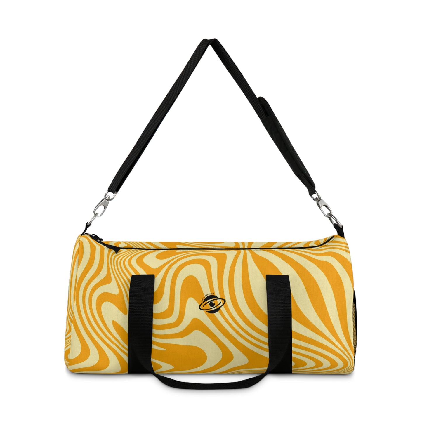 Safari Duffel Bag