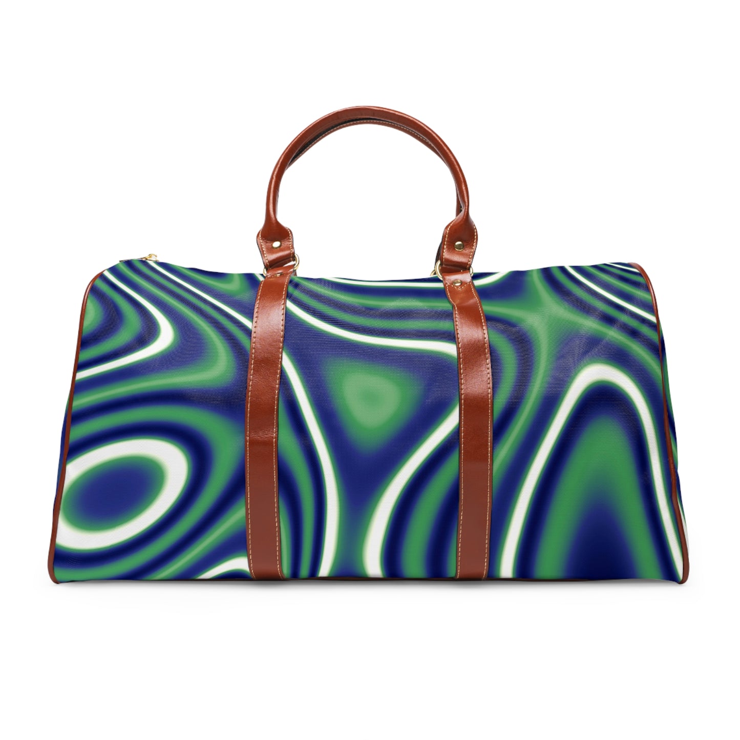 Amnesia Waterproof Travel Bag