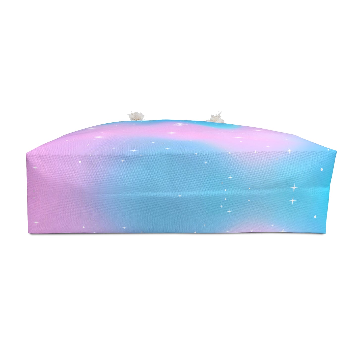 Lucy In The Sky Weekender Bag
