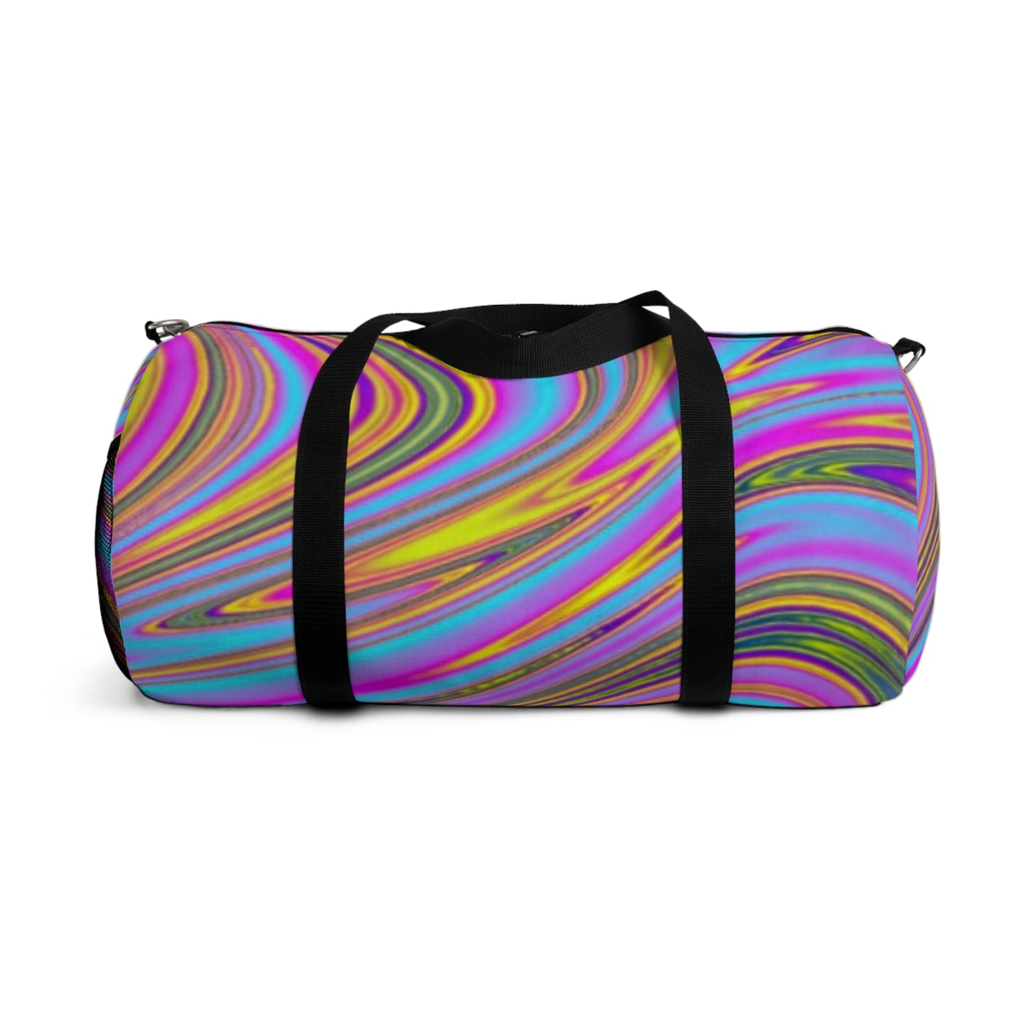 Space Oddity Duffel Bag