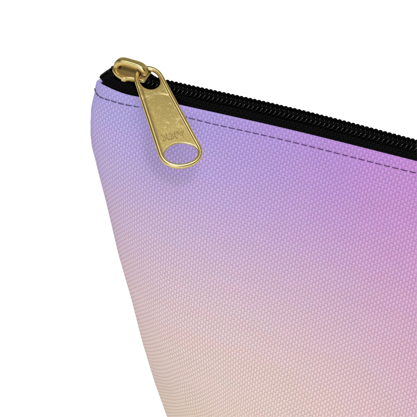 Purple Haze Travel Pouch